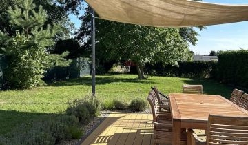 dom szeregowy, 7 pokoi Bydgoszcz Osowa Góra, ul. Ptasia