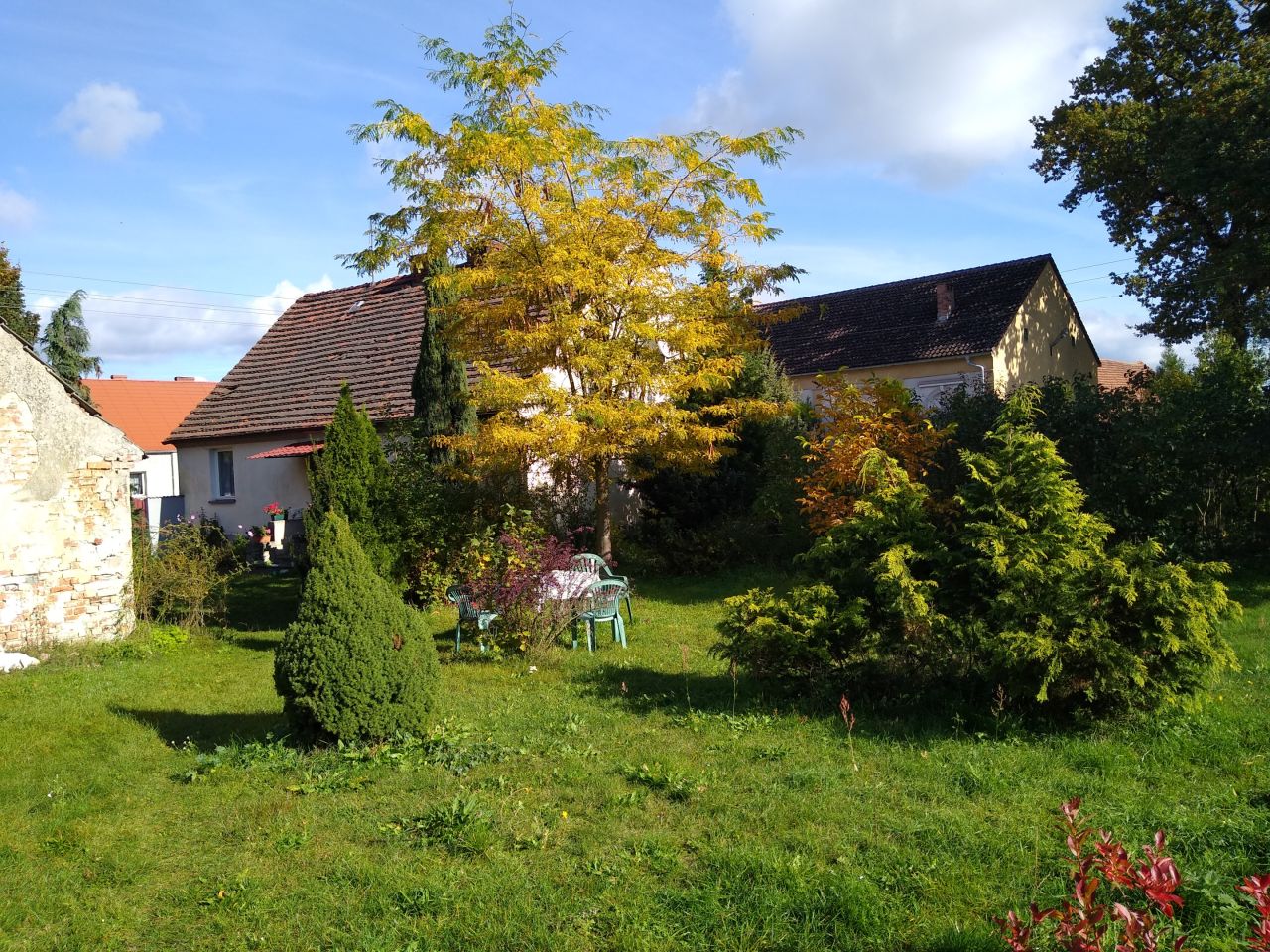 dom wolnostojący, 3 pokoje Drzeńsk Mały. Zdjęcie 5