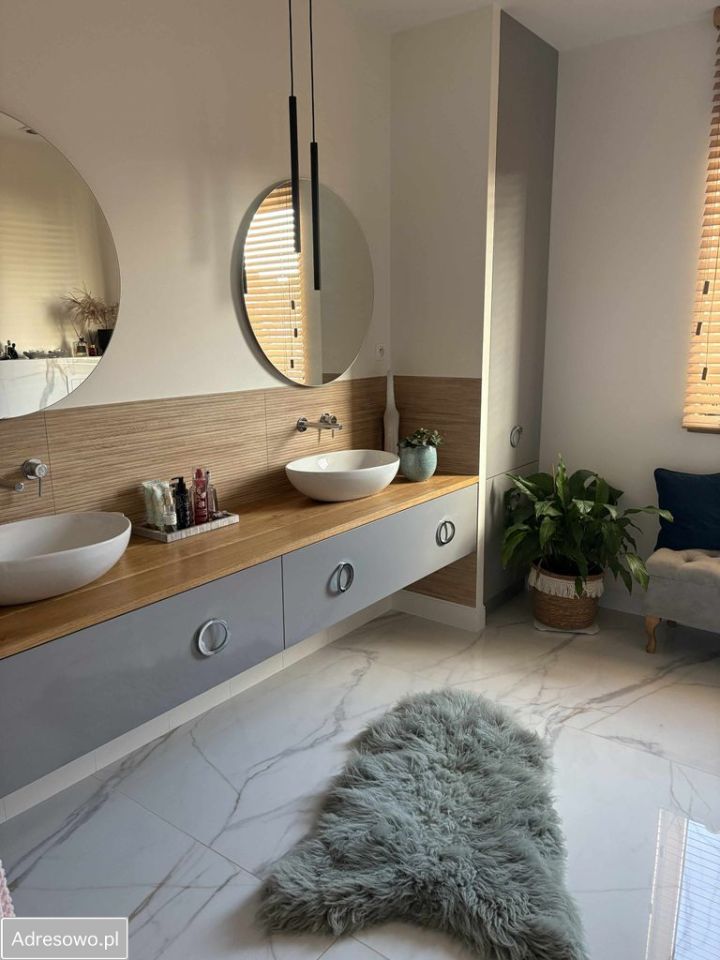 dom szeregowy, 5 pokoi Pisz. Zdjęcie 14