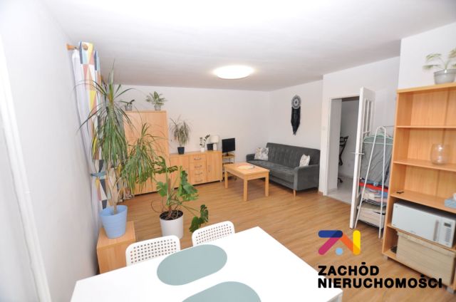 Mieszkanie 1-pokojowe Zielona Góra Zastalowskie. Zdjęcie 7