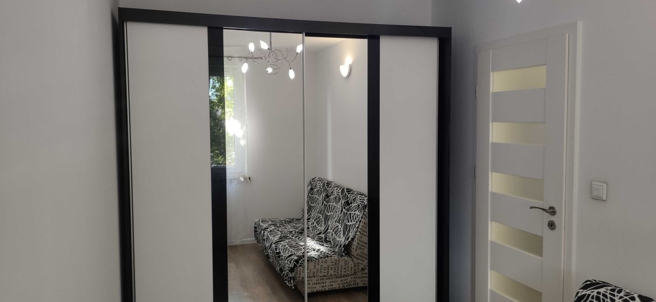 Mieszkanie 2-pokojowe Kraków Nowa Huta, os. Józefa Strusia. Zdjęcie 5