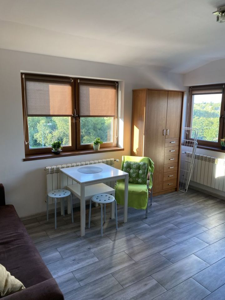 Mieszkanie 1-pokojowe Kraków Bieńczyce, ul. Fatimska. Zdjęcie 4