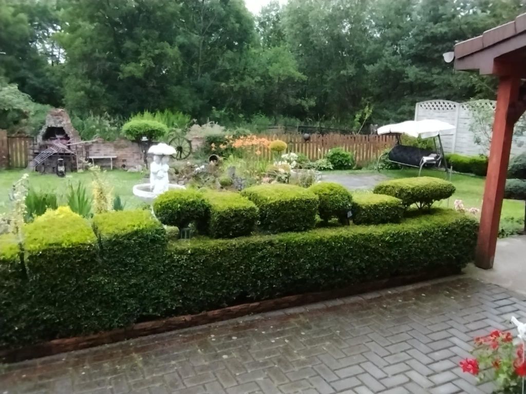 dom wolnostojący Bielikowo. Zdjęcie 6