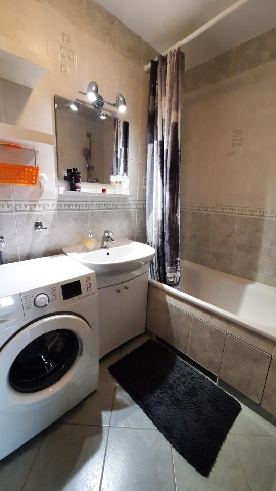 Mieszkanie 3-pokojowe Bydgoszcz Wyżyny, ul. Ogrody. Zdjęcie 8