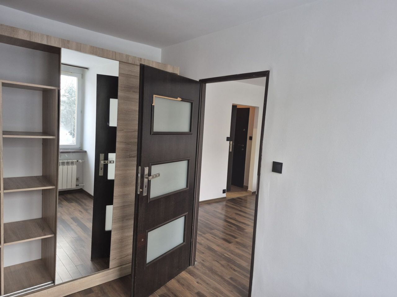 Mieszkanie 2-pokojowe Ruda Śląska Halemba, ul. Energetyków. Zdjęcie 2