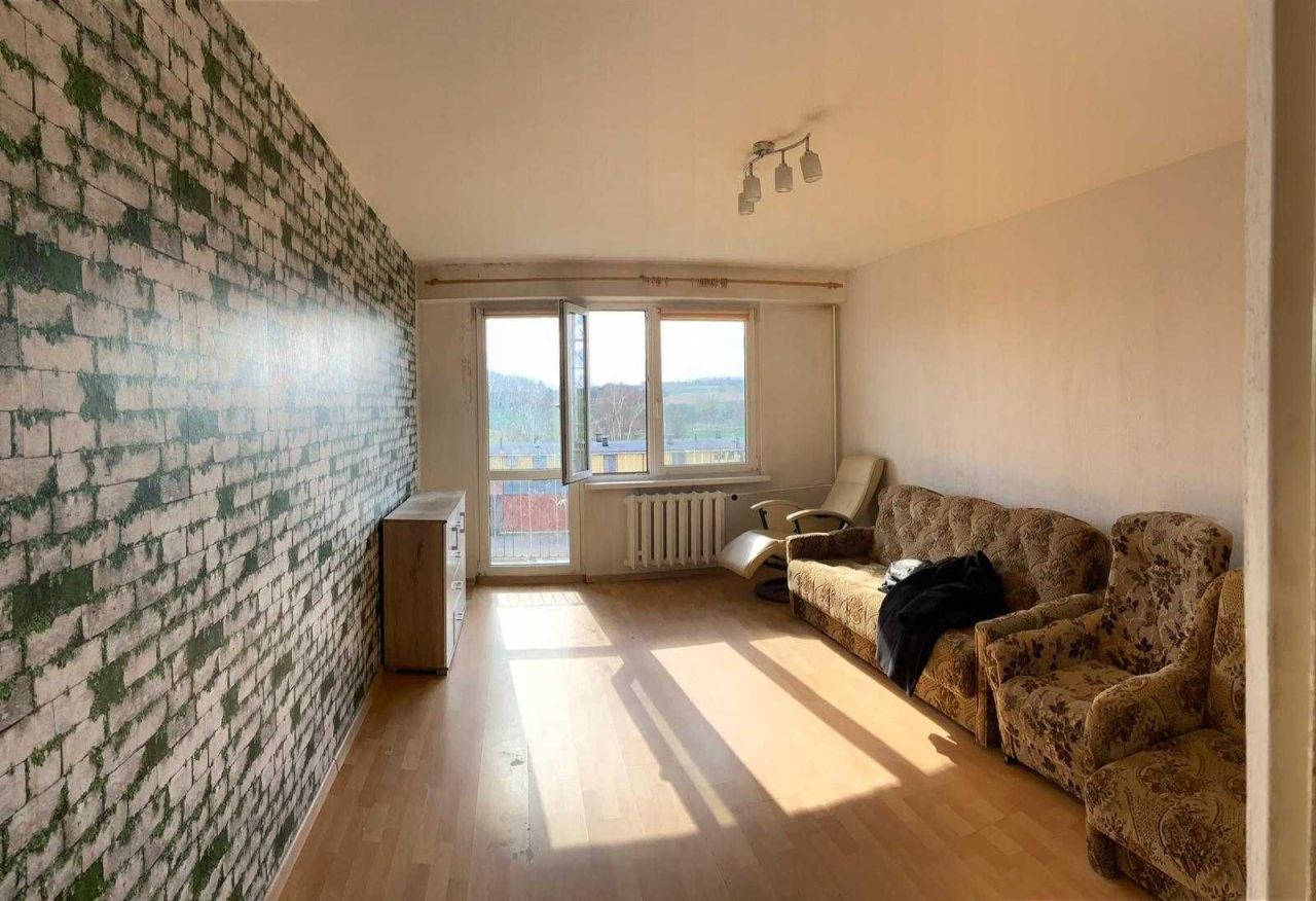 Mieszkanie 2-pokojowe Łyskowo. Zdjęcie 2