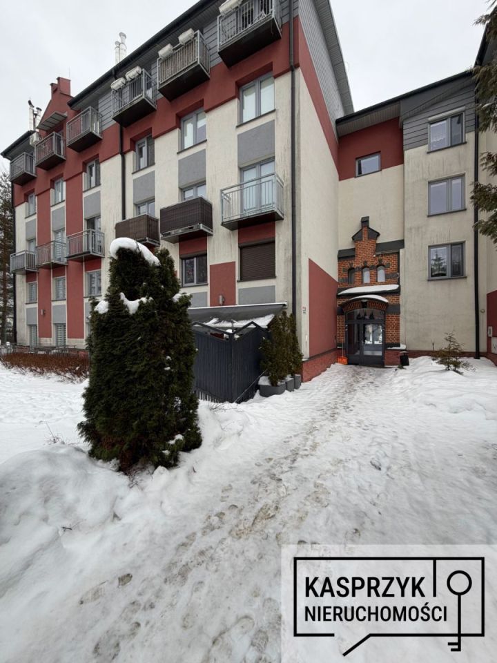 Mieszkanie 3-pokojowe Korczyna. Zdjęcie 10