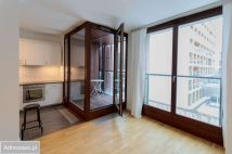 Mieszkanie 2-pokojowe Warszawa Czyste, ul. Kolejowa