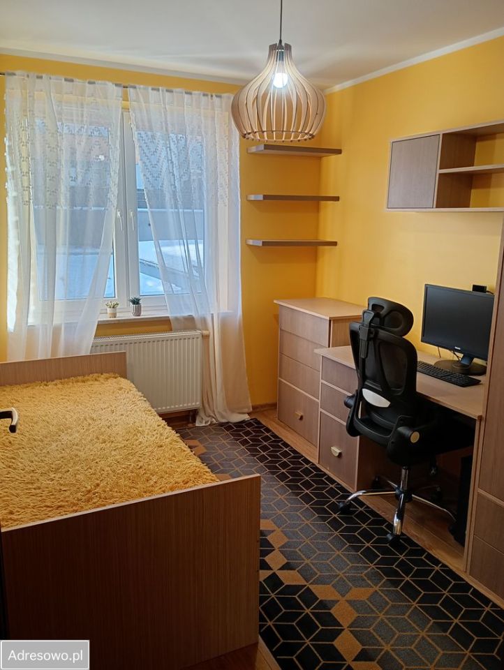 Mieszkanie 2-pokojowe Białystok Wygoda, ul. 42 Pułku Piechoty. Zdjęcie 4