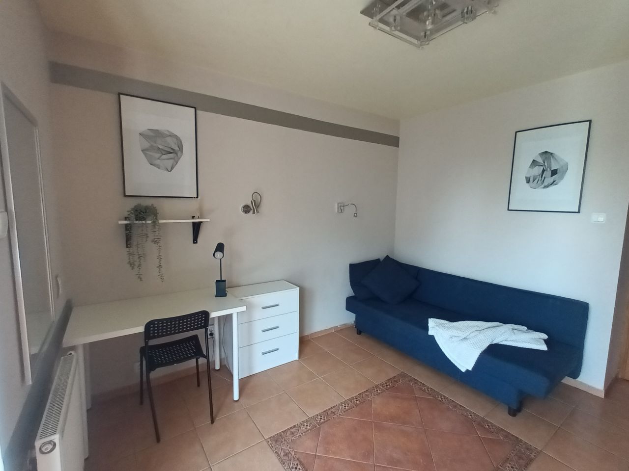 Mieszkanie 5-pokojowe Gdańsk Zaspa, ul. Stanisława Skarżyńskiego. Zdjęcie 3