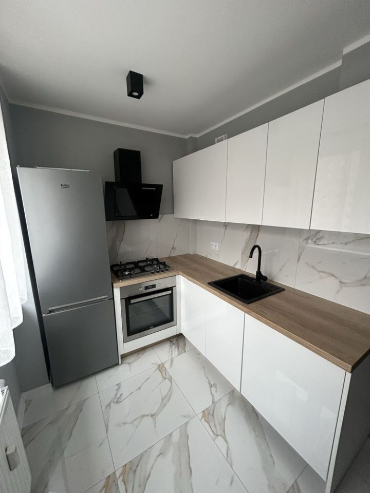 Mieszkanie 1-pokojowe Katowice Giszowiec. Zdjęcie 5