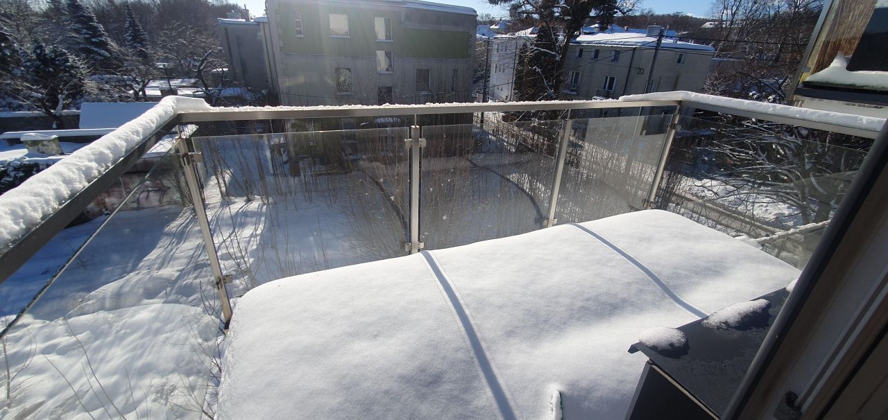 Mieszkanie 1-pokojowe Gdynia Orłowo, ul. Inżynierska. Zdjęcie 8