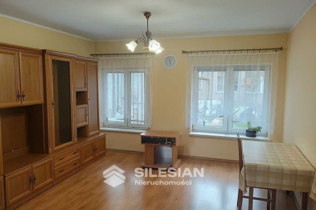 Mieszkanie 1-pokojowe Dzierżoniów, ul. Ignacego Krasickiego. Zdjęcie 1