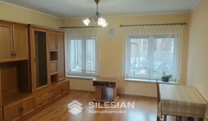 Mieszkanie 1-pokojowe Dzierżoniów, ul. Ignacego Krasickiego