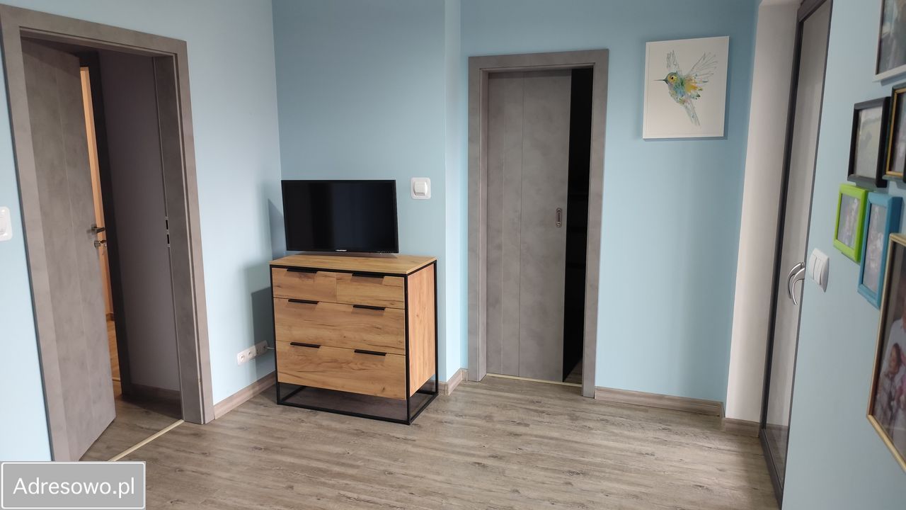 dom wolnostojący, 6 pokoi Jordanów Śląski, ul. Złota. Zdjęcie 6