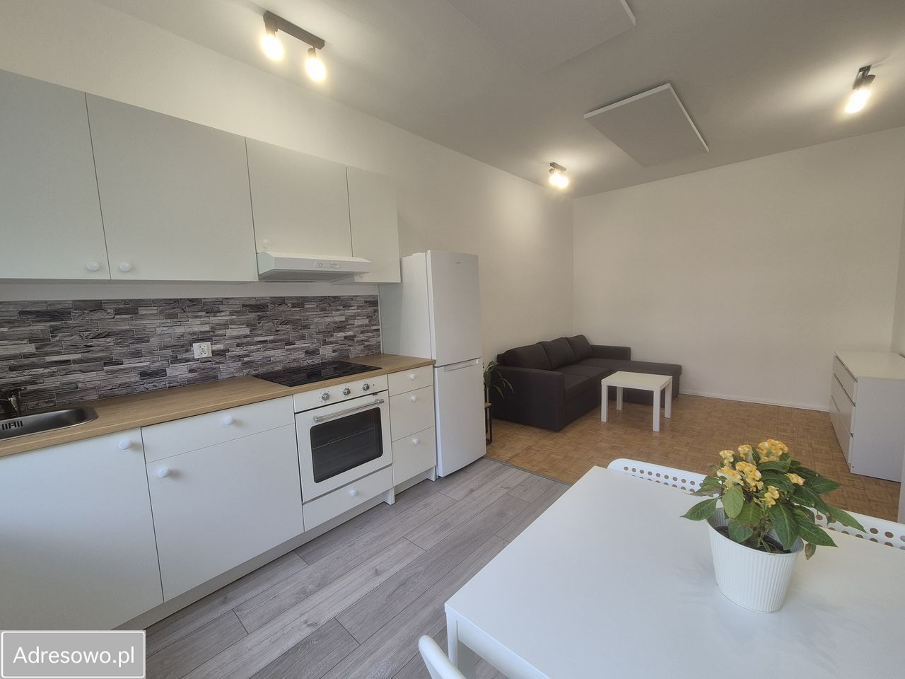 kamienica Ostróda. Zdjęcie 16