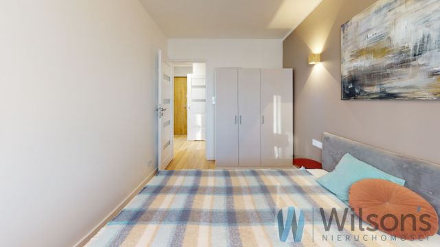 Mieszkanie 2-pokojowe Warszawa Mokotów, ul. Jaszowiecka. Zdjęcie 8