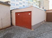 Garaż/miejsce parkingowe Świdnica Centrum, ul. Teatralna. Zdjęcie 1