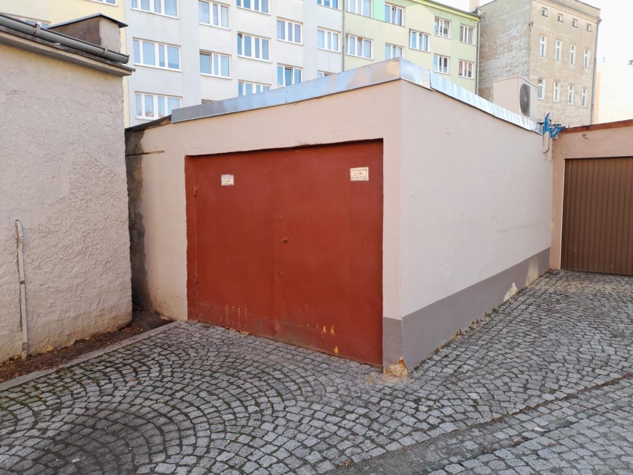 Garaż/miejsce parkingowe Świdnica Centrum, ul. Teatralna. Zdjęcie 2