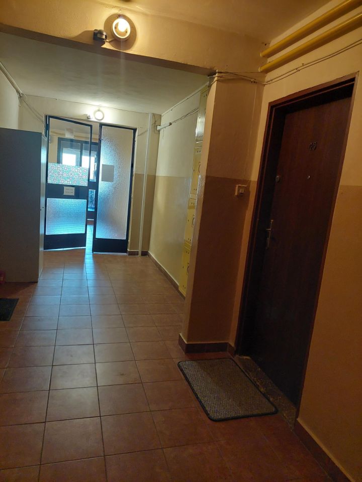 Mieszkanie 3-pokojowe Kraków Podgórze Duchackie, ul. Jana Sas-Zubrzyckiego. Zdjęcie 21