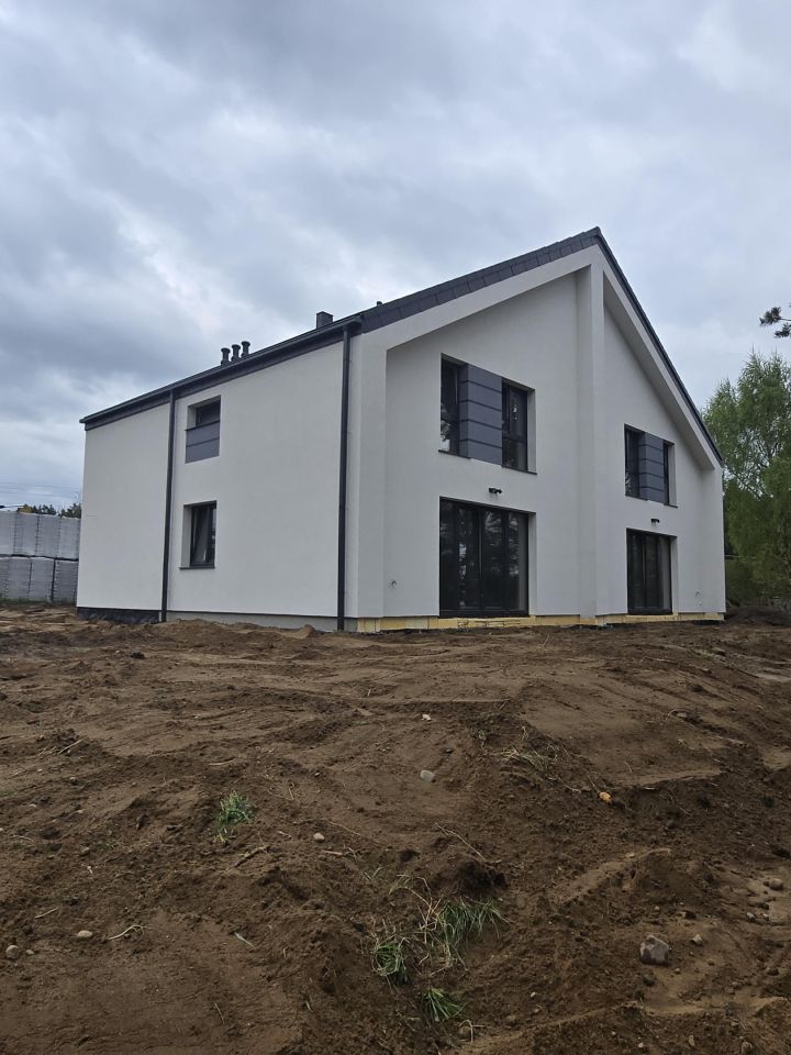 bliźniak, 6 pokoi Koleczkowo, ul. Przemysłowa. Zdjęcie 3