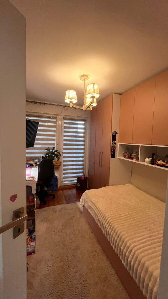 Mieszkanie 3-pokojowe Oleśnica, ul. mjr. Henryka Sucharskiego. Zdjęcie 8