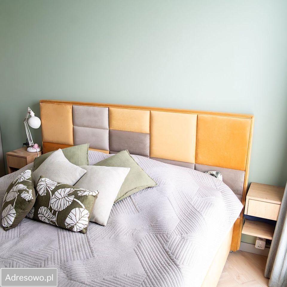 Mieszkanie 3-pokojowe Łódź Polesie, ul. Falista. Zdjęcie 12