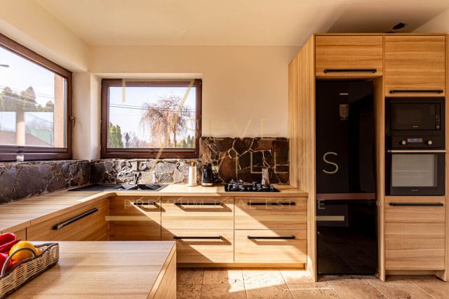 dom wolnostojący, 5 pokoi Nowa Wieś. Zdjęcie 9