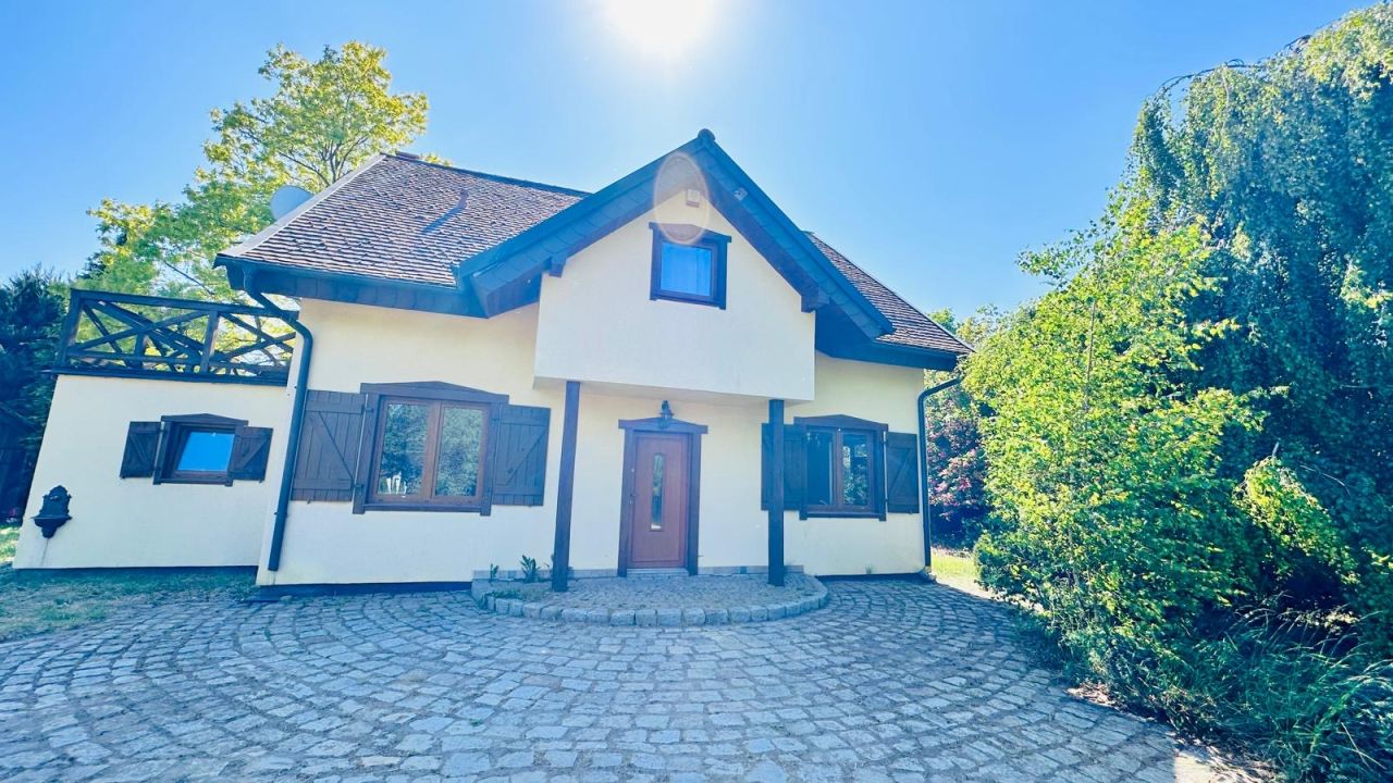 dom wolnostojący, 5 pokoi Suchy Dąb, ul. Gdańska. Zdjęcie 46