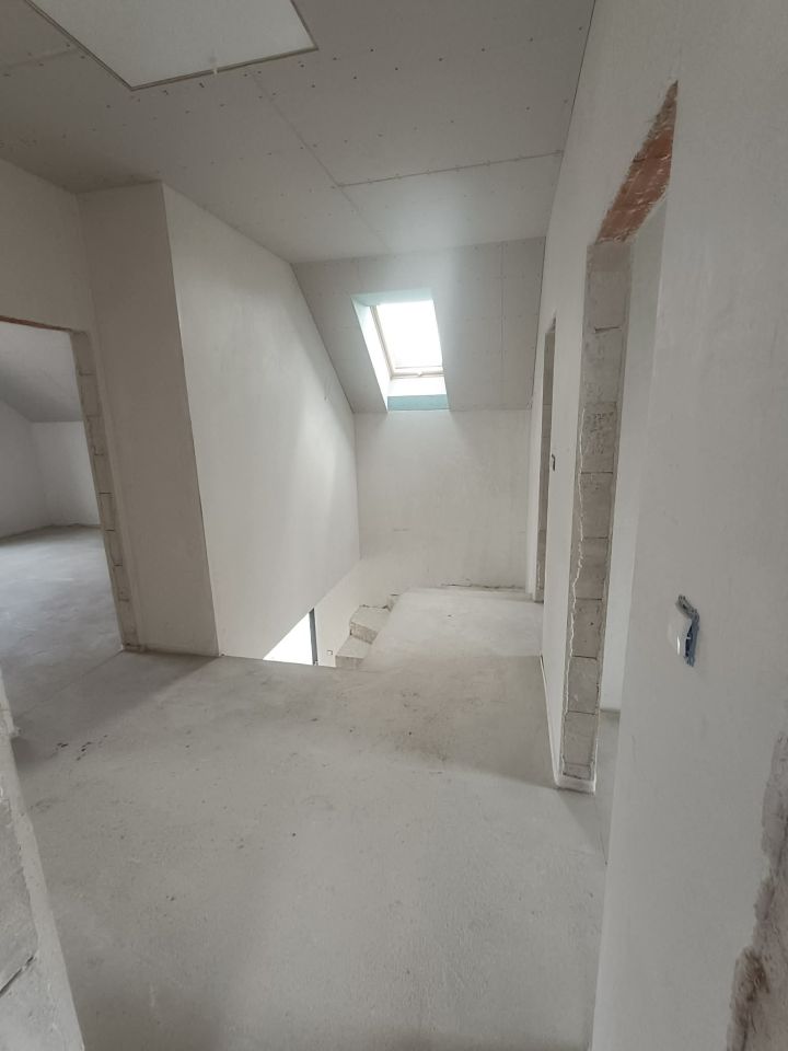 dom wolnostojący, 3 pokoje Radomice Lipa, ul. Główna. Zdjęcie 19