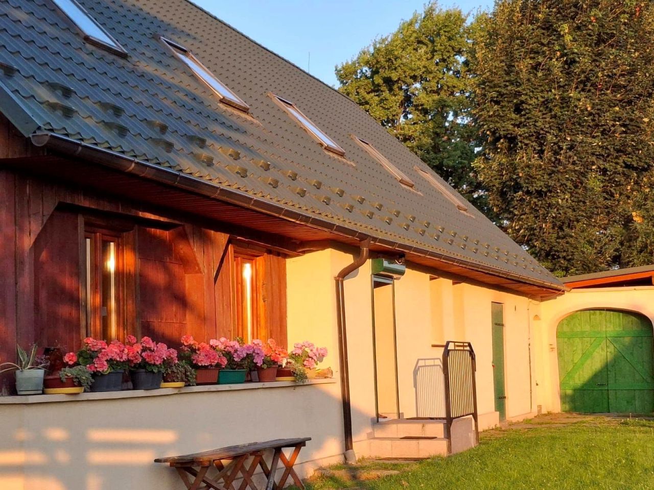 dom wolnostojący, 8 pokoi Krobica. Zdjęcie 2