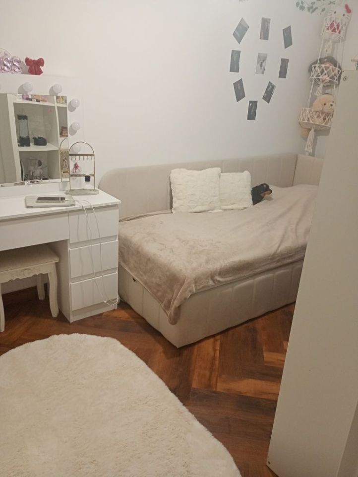 Mieszkanie 3-pokojowe Hrubieszów, ul. Gródecka. Zdjęcie 1