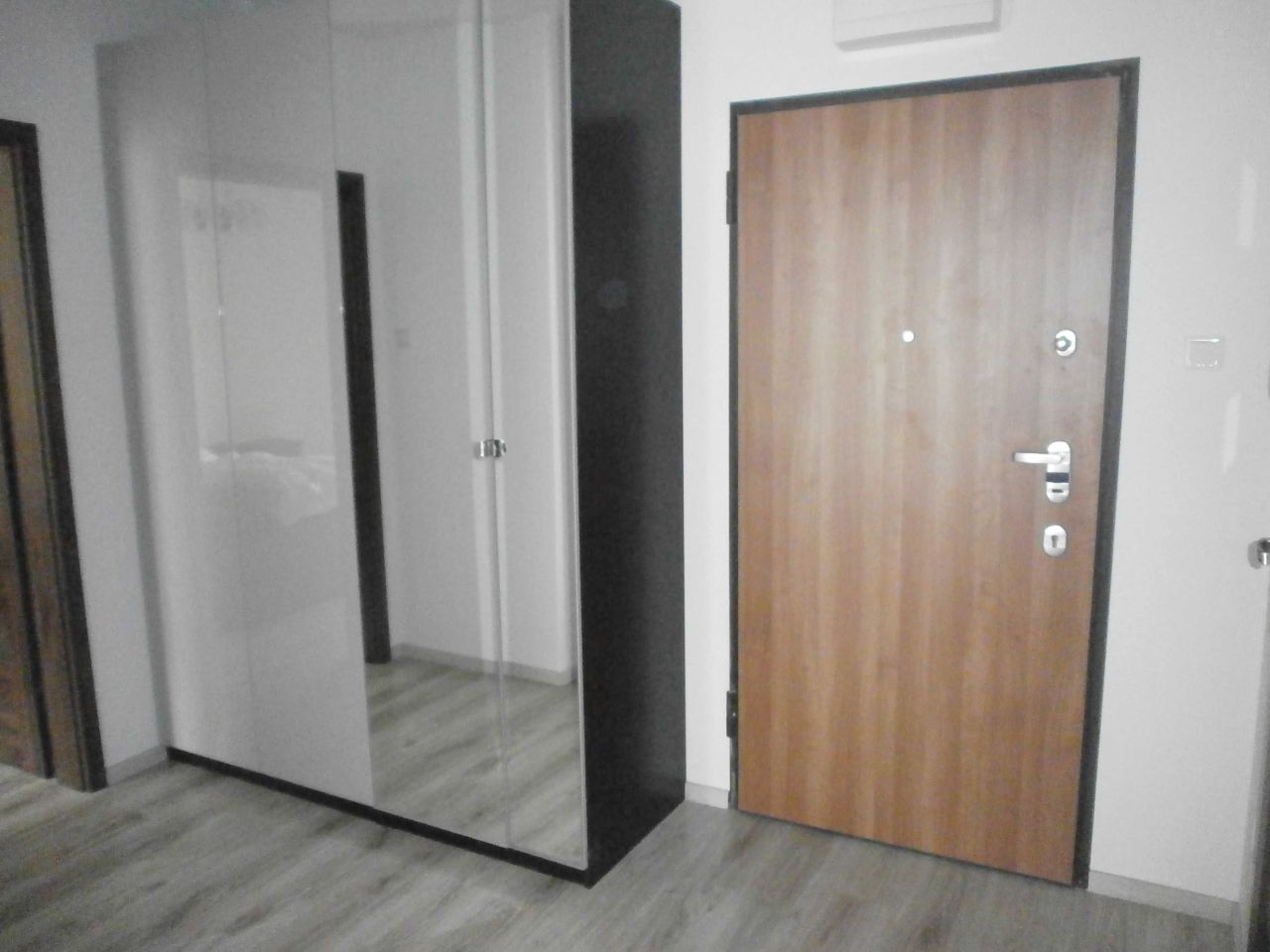 Mieszkanie 3-pokojowe Kraków Grzegórzki, ul. Dąbska. Zdjęcie 7
