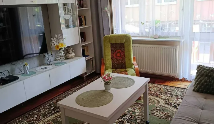 Mieszkanie 3-pokojowe Ksawerów, ul. Szkolna