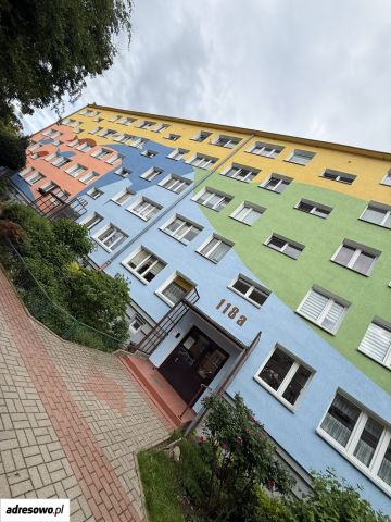 Mieszkanie 3-pokojowe Koszalin, ul. Franciszkańska. Zdjęcie 1
