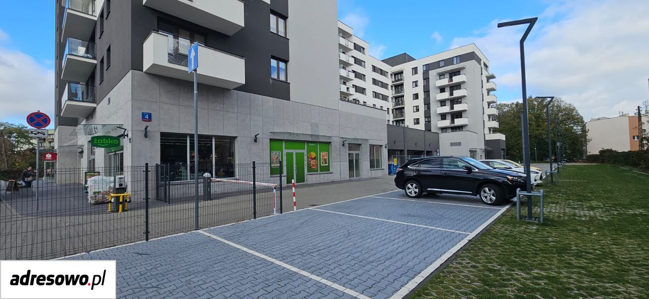Lokal Ząbki Centrum, ul. Stefana Batorego. Zdjęcie 8