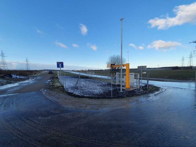 Działka budowlana Koszalin, ul. Strefowa. Zdjęcie 1