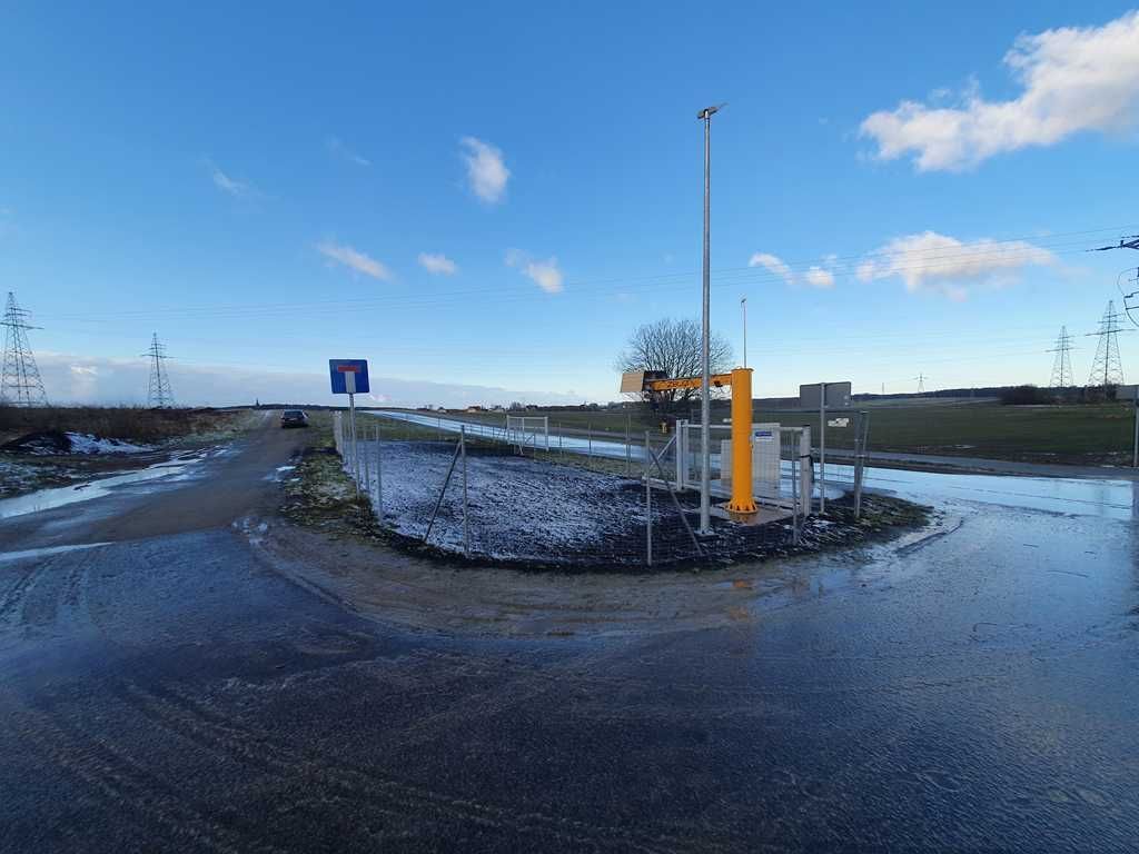 Działka budowlana Koszalin, ul. Strefowa