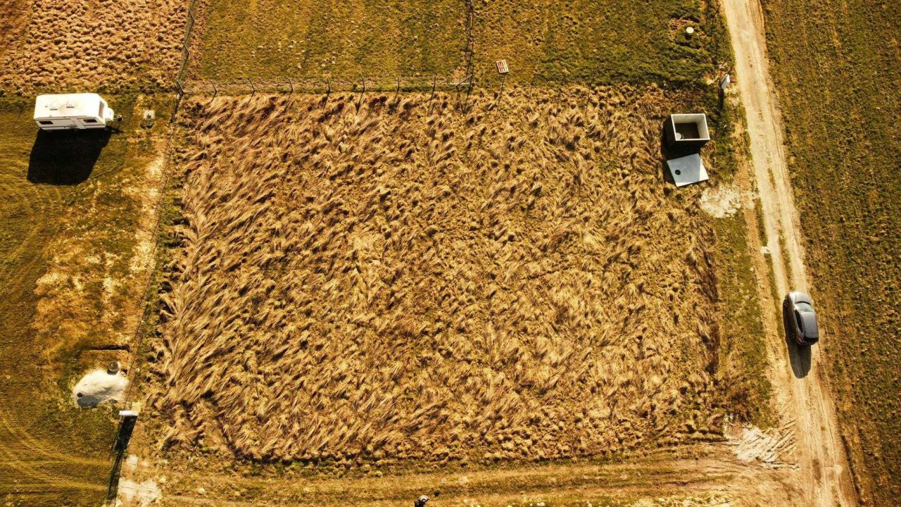 Działka budowlana Hornówek. Zdjęcie 3