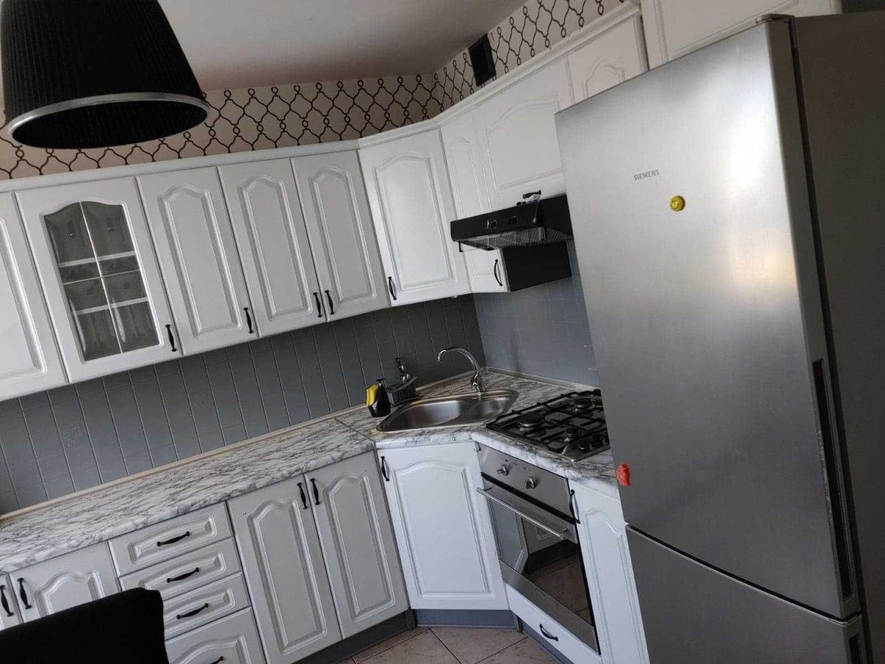 Mieszkanie 4-pokojowe Goleniów, ul. Stanisława Mikołajczyka. Zdjęcie 3