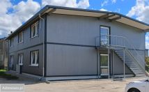 Nieruchomość komercyjna Węgorzewo, ul. Mazurska. Zdjęcie 2