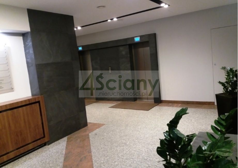 Biuro Warszawa Śródmieście. Zdjęcie 2