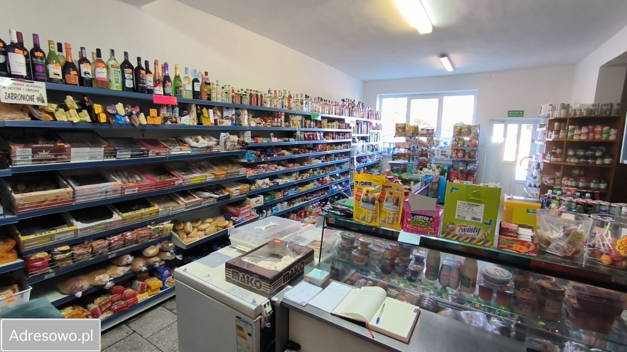 Lokal Wałdowo. Zdjęcie 10