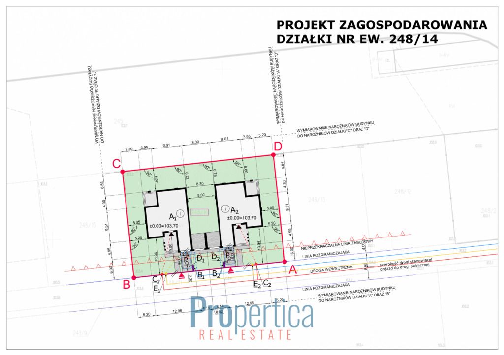 dom wolnostojący, 4 pokoje Marynino. Zdjęcie 6