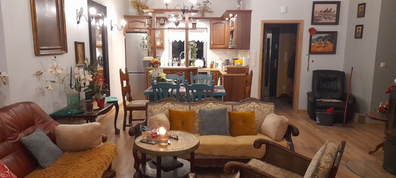 dom wolnostojący, 3 pokoje Sopieszyno, ul. Żurawia. Zdjęcie 7