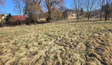 Działka budowlana Jelenia Góra Strupice, ul. Wiejska