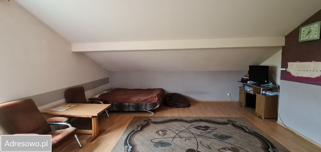 Hala/magazyn Sobiekursk. Zdjęcie 14