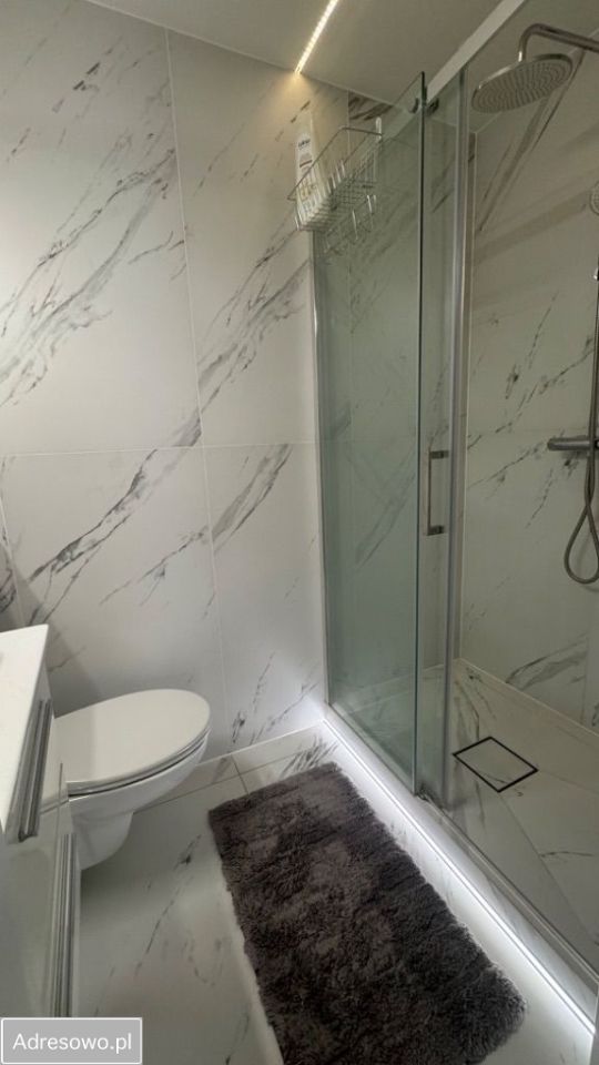 Mieszkanie 3-pokojowe Poznań Grunwald, ul. Bułgarska. Zdjęcie 22