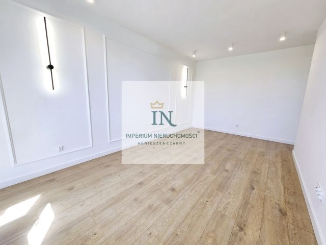 Mieszkanie 3-pokojowe Lublin LSM, ul. Kazimierza Wielkiego. Zdjęcie 3