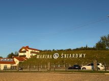 Działka rekreacyjna Nowe Guty. Zdjęcie 1